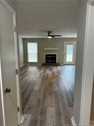 112 Thornbird Drive, Raeford, NC 28376