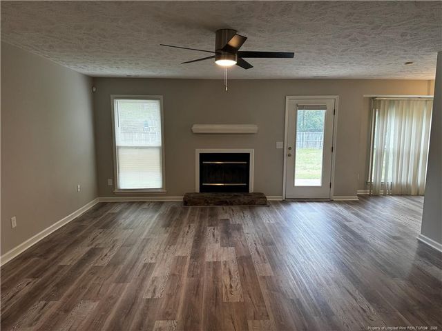 112 Thornbird Drive, Raeford, NC 28376