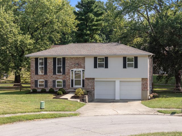 2610 Brookview Drive, Villa Hills, KY 41017