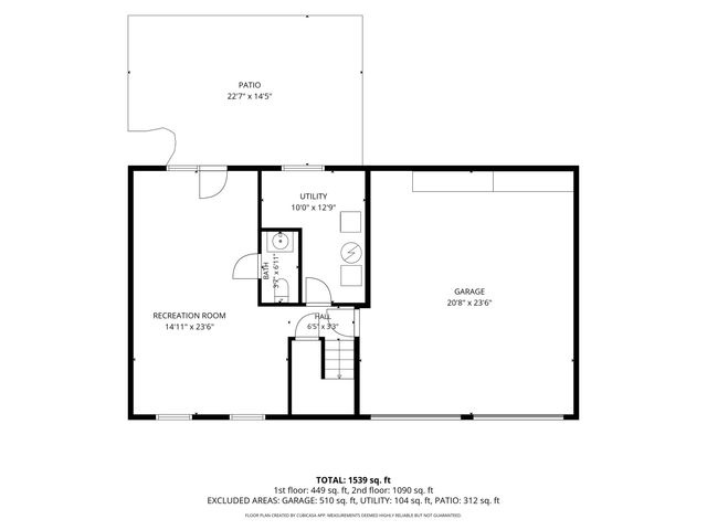 2610 Brookview Drive, Villa Hills, KY 41017