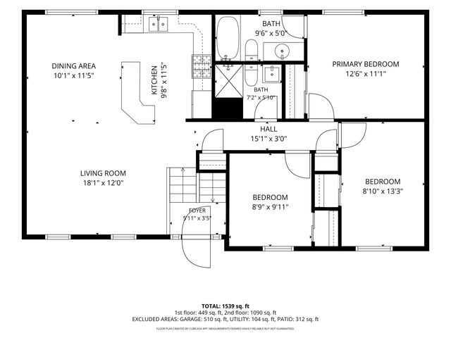 2610 Brookview Drive, Villa Hills, KY 41017