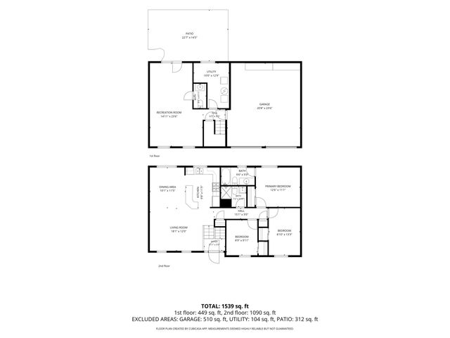 2610 Brookview Drive, Villa Hills, KY 41017