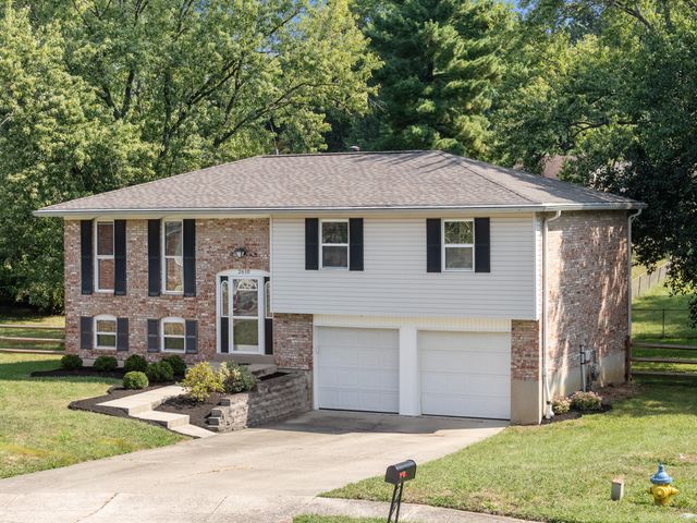 2610 Brookview Drive, Villa Hills, KY 41017