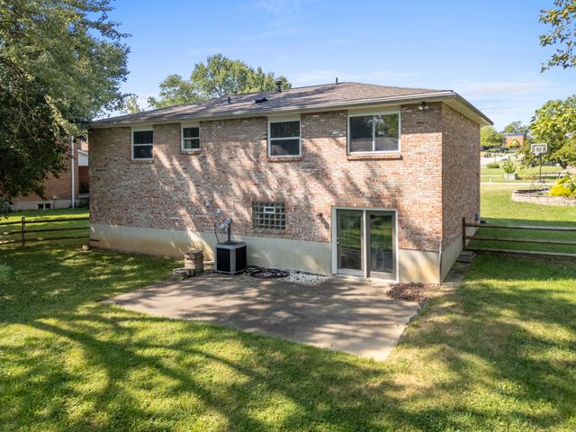 2610 Brookview Drive, Villa Hills, KY 41017