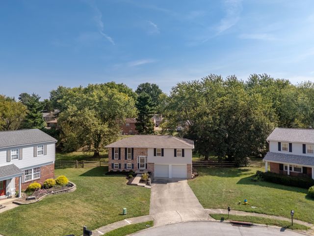 2610 Brookview Drive, Villa Hills, KY 41017