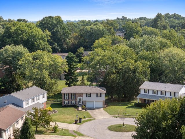 2610 Brookview Drive, Villa Hills, KY 41017