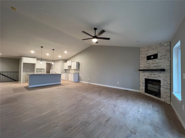 115 Kinsey Street, North Liberty, IA 52317