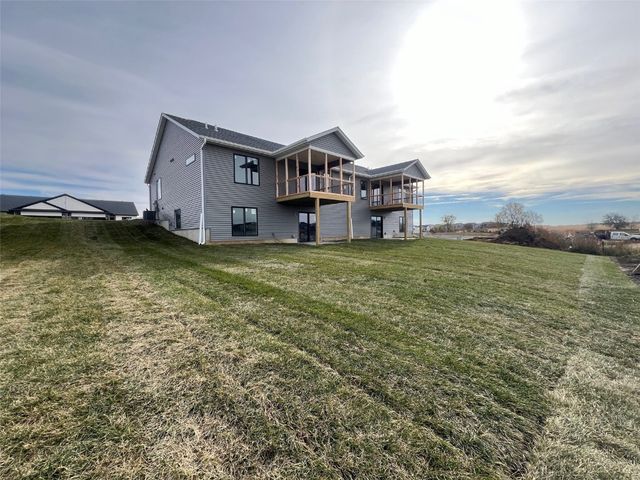 115 Kinsey Street, North Liberty, IA 52317