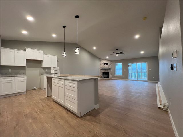 115 Kinsey Street, North Liberty, IA 52317