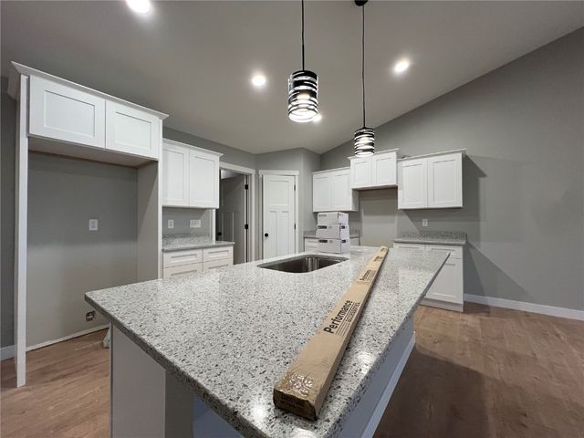 115 Kinsey Street, North Liberty, IA 52317