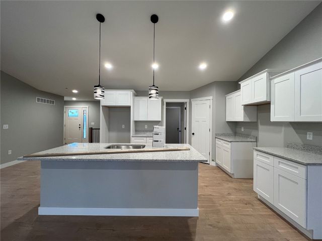 115 Kinsey Street, North Liberty, IA 52317