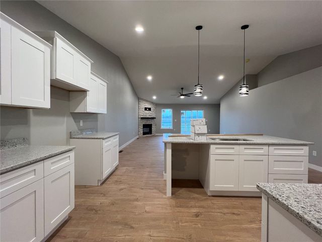 115 Kinsey Street, North Liberty, IA 52317