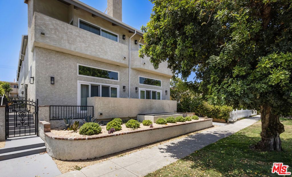 1012 10th Street 3, Santa Monica, CA 90403 — photo 2
