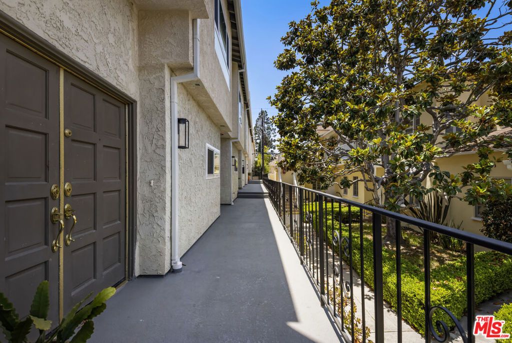 1012 10th Street 3, Santa Monica, CA 90403 — photo 4
