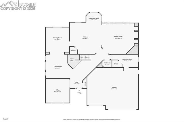 1720 Twilight Court, Longmont, CO 80504