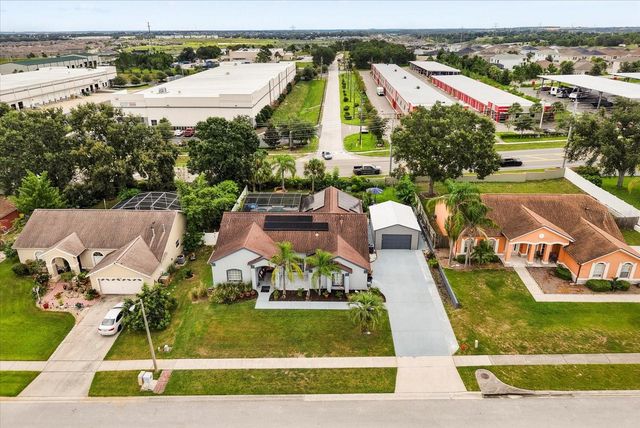 12724 SCOTTISH PINE LANE, Clermont, FL 34711