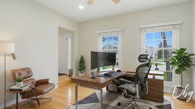 105 Wildflower Lane, Round Lake Beach, IL 60073