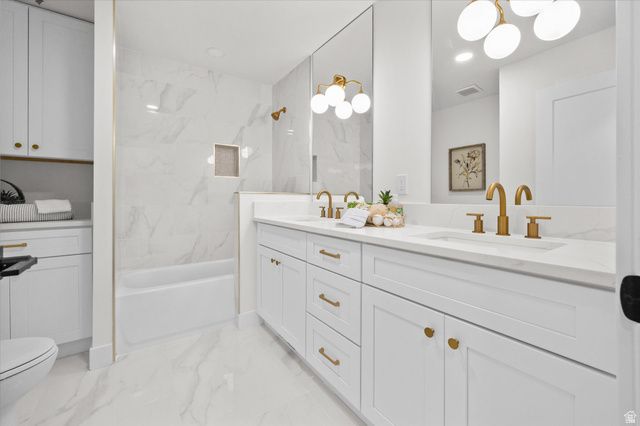 7575 S LAKE MARY DR, Cottonwood Heights, UT 84121