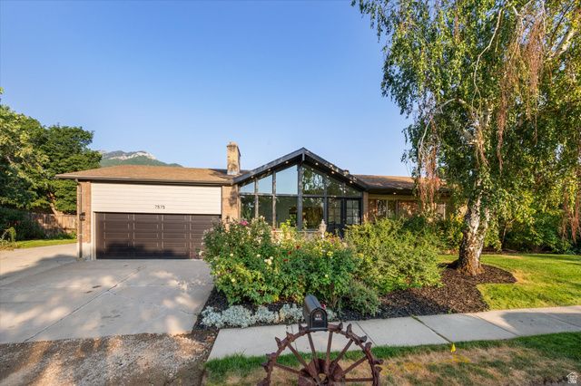 7575 S LAKE MARY DR, Cottonwood Heights, UT 84121