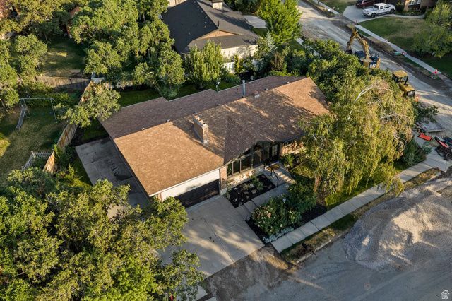 7575 S LAKE MARY DR, Cottonwood Heights, UT 84121