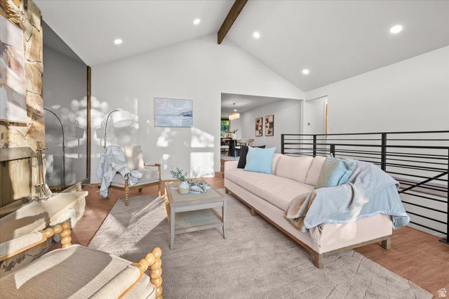 7575 S LAKE MARY DR, Cottonwood Heights, UT 84121