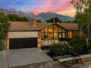 7575 S LAKE MARY DR, Cottonwood Heights, UT 84121