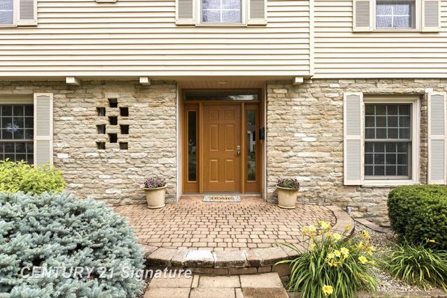 14 Edgewood Road, Saginaw, MI 48602