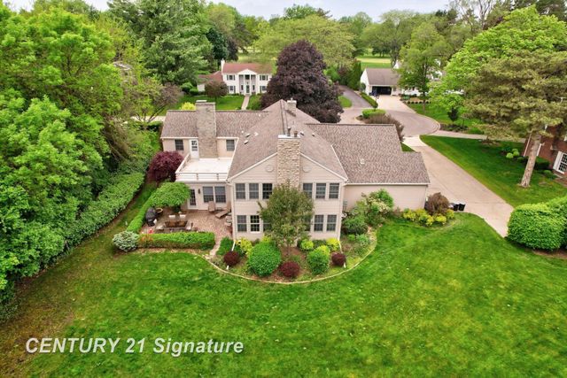 14 Edgewood Road, Saginaw, MI 48602