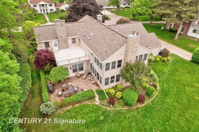 14 Edgewood Road, Saginaw, MI 48602