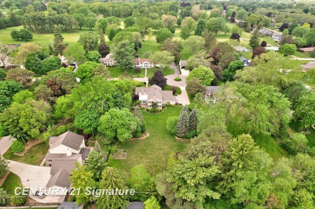 14 Edgewood Road, Saginaw, MI 48602