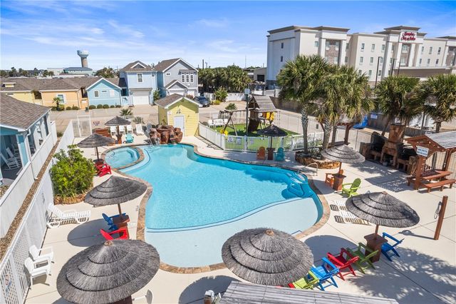 2212 State Highway 361 108, Port Aransas, TX 78373