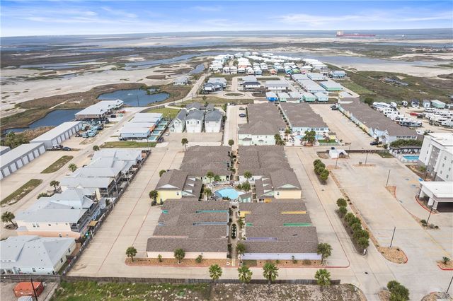 2212 State Highway 361 108, Port Aransas, TX 78373