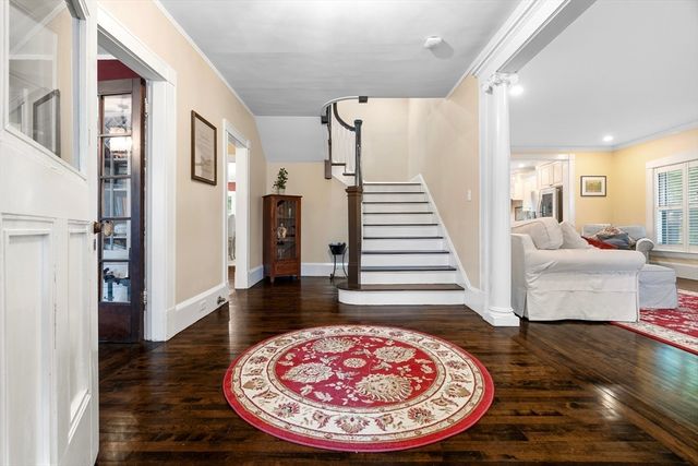 21 Clover St, Belmont, MA 02478