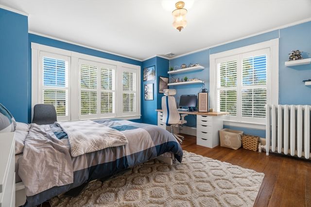 21 Clover St, Belmont, MA 02478