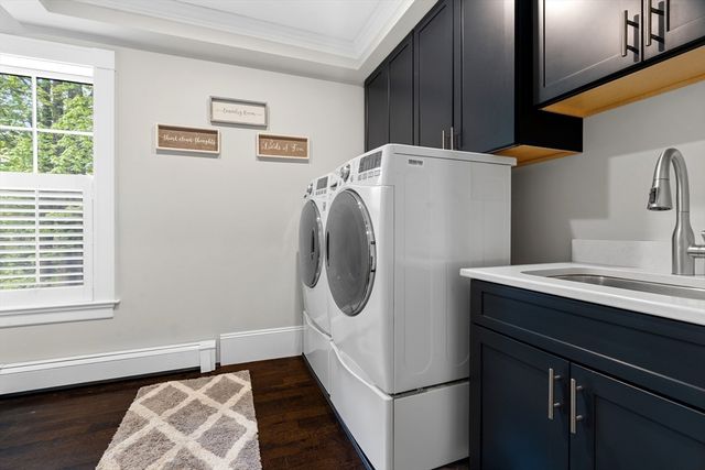 21 Clover St, Belmont, MA 02478