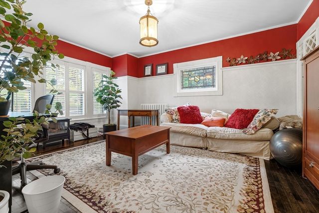 21 Clover St, Belmont, MA 02478