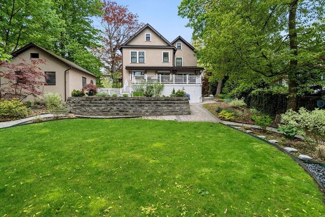 21 Clover St, Belmont, MA 02478