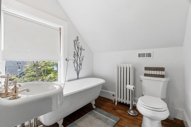 21 Clover St, Belmont, MA 02478