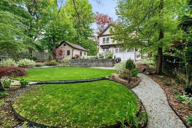 21 Clover St, Belmont, MA 02478
