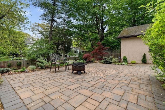 21 Clover St, Belmont, MA 02478