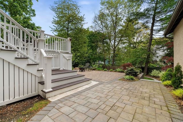 21 Clover St, Belmont, MA 02478