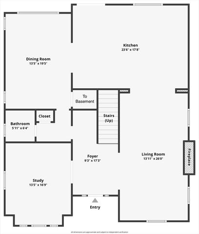 21 Clover St, Belmont, MA 02478
