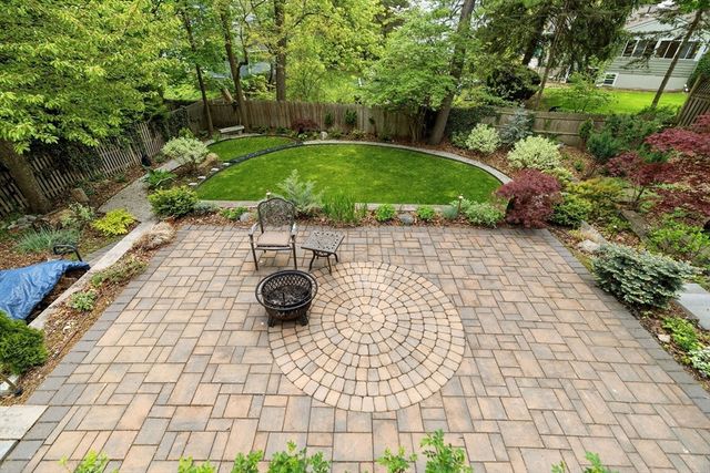 21 Clover St, Belmont, MA 02478