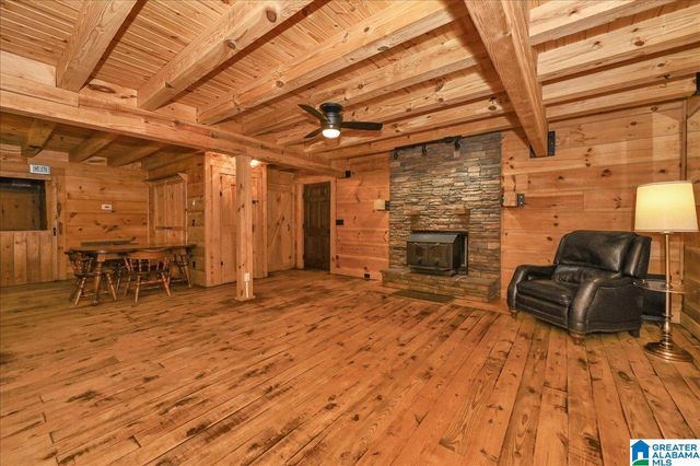 1260 COUNTY ROAD 59, Bremen, AL 35033