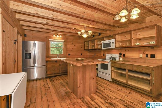 1260 COUNTY ROAD 59, Bremen, AL 35033