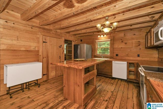 1260 COUNTY ROAD 59, Bremen, AL 35033