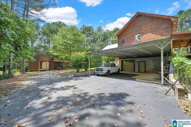 1260 COUNTY ROAD 59, Bremen, AL 35033