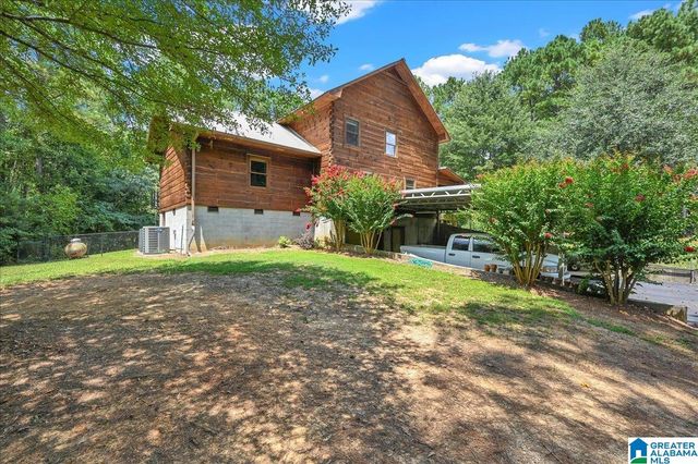 1260 COUNTY ROAD 59, Bremen, AL 35033