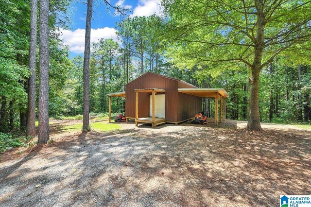 1260 COUNTY ROAD 59, Bremen, AL 35033