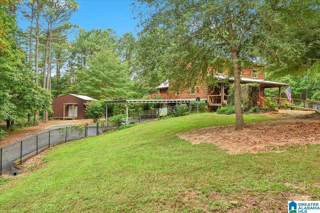 1260 COUNTY ROAD 59, Bremen, AL 35033